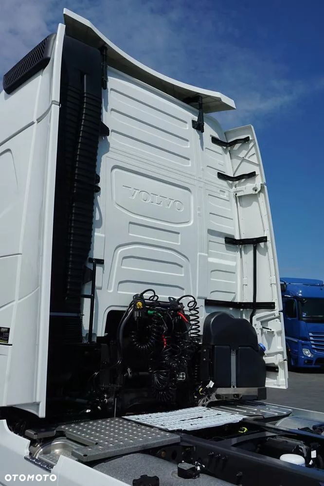 Volvo / FH / 500 / I – SAVE / XL / EURO 6 / ACC / I -COOL / NOWY MODEL - 38