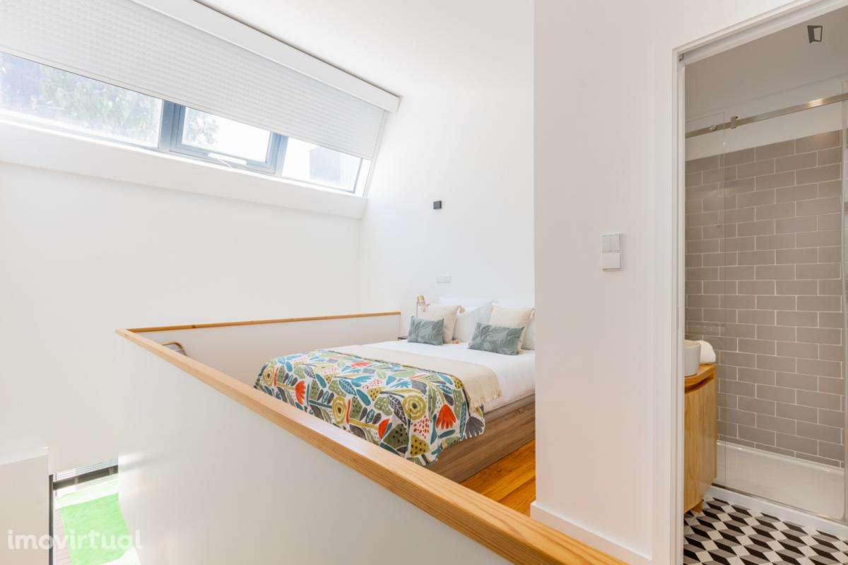 Apartamento com 1 quartos - localizado em Bonfim Porto - Grande imagem: 5/29