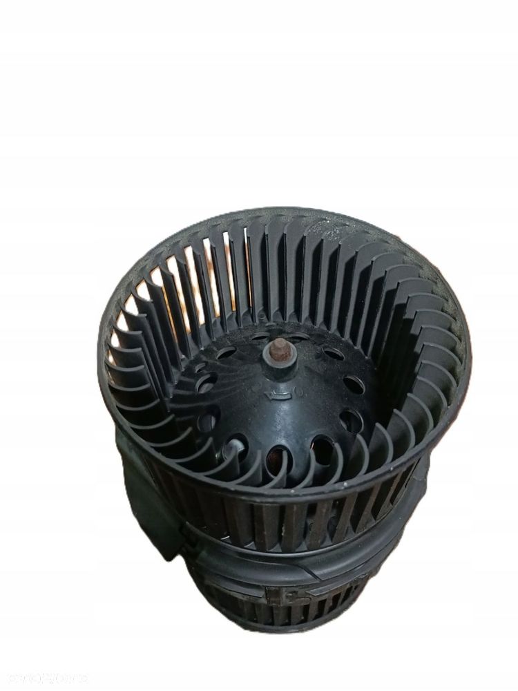 RENAULT MEGANE III COUPE 08-12 DMUCHAWA WENTYLATOR NAWIEWU * - 1