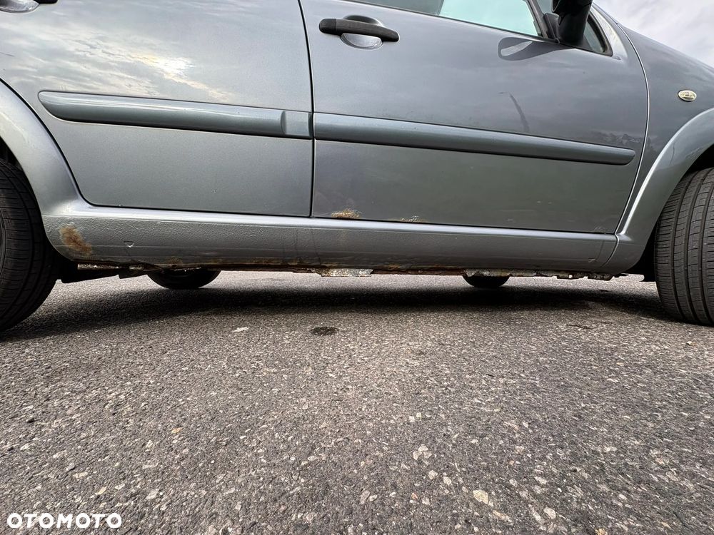 Citroen C3 2008 photo 5