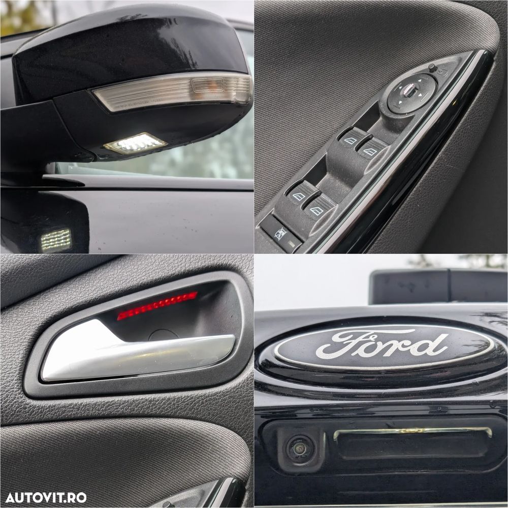 FORD Focus 2012 — imagine 19