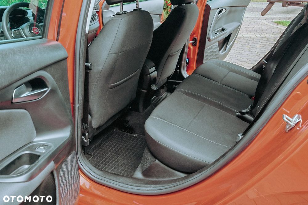 Fiat Tipo 1.6 MultiJet - 14