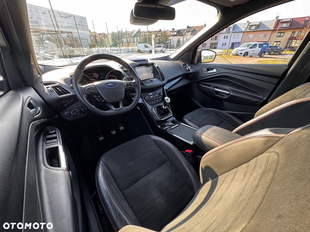 Ford Kuga ver-1-5-ecoblue-st--line - 8