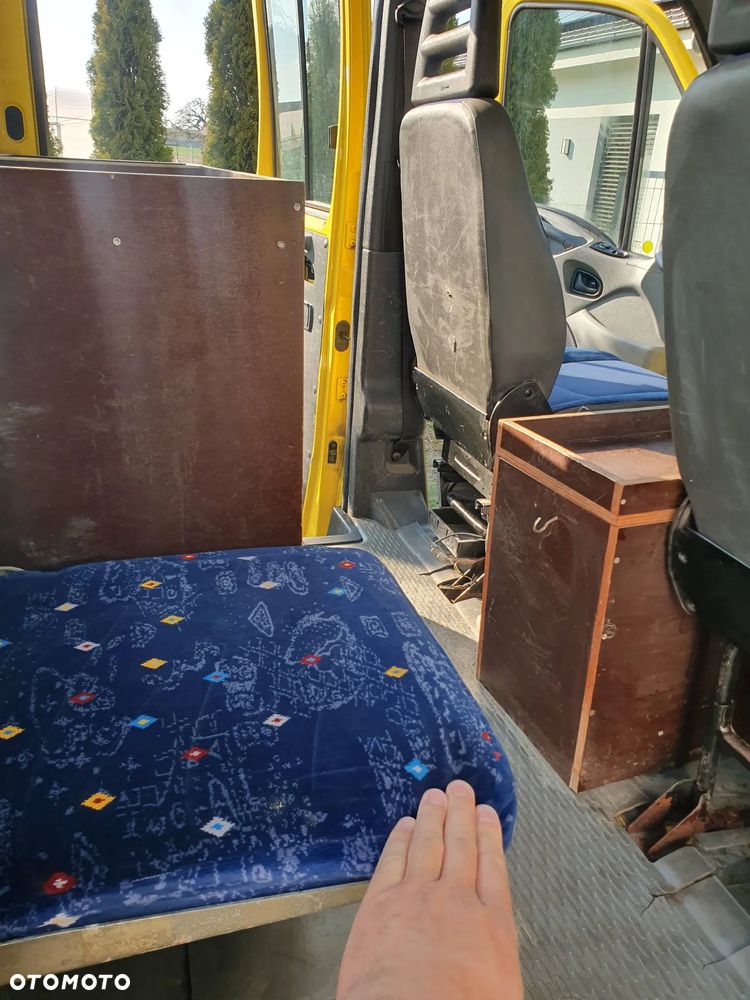 Iveco IVECO DAILY 35S14 35C14 - 9