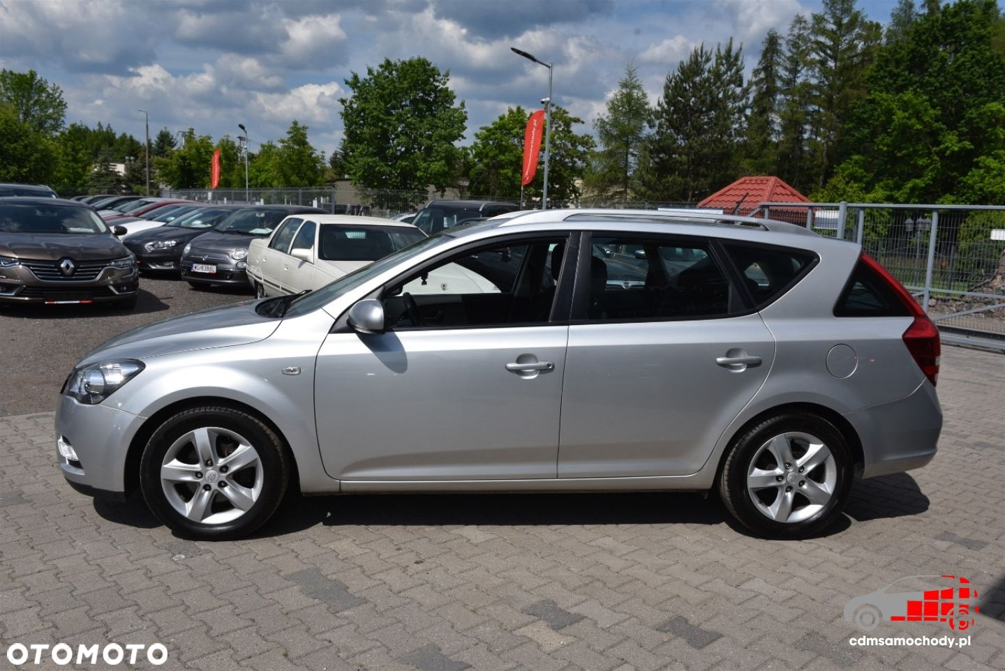 Kia Ceed - 7