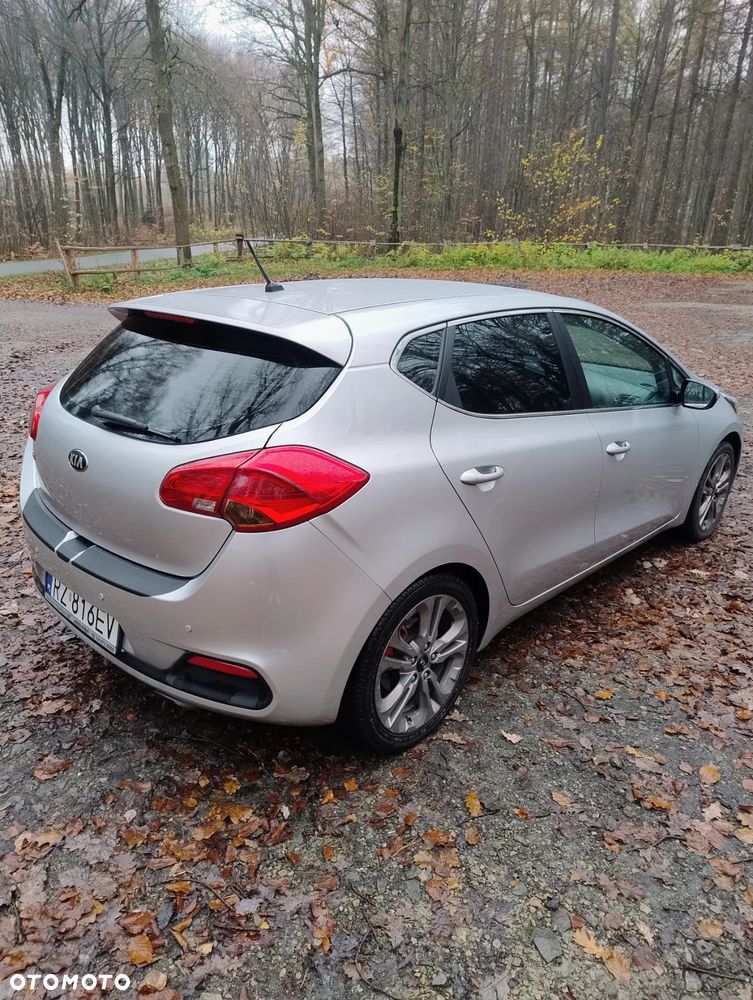 Kia Ceed 1.4 XL - 7