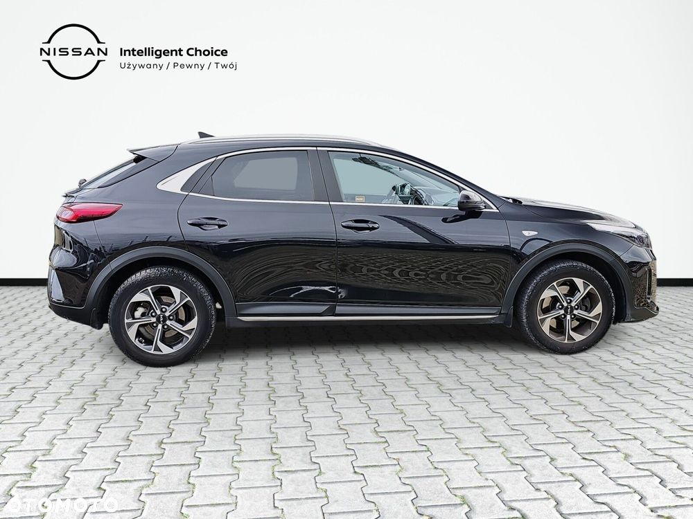 Kia XCeed 1.5 T-GDI M DCT - 4