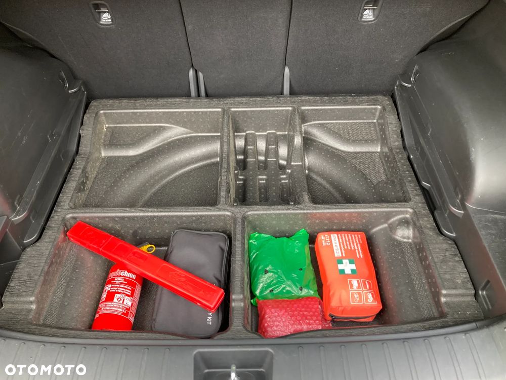 Hyundai Tucson 1.6 T-GDi Executive 2WD - 26