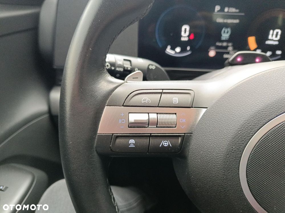 Hyundai Kona 1.0 T-GDI Smart DCT - 20