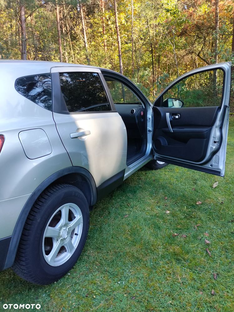 Nissan Qashqai - 17