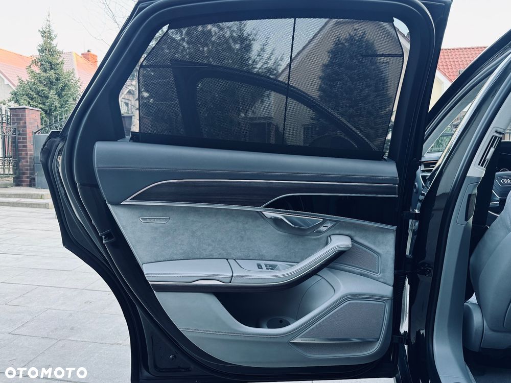 Audi A8 55 TFSI mHEV Quattro Tiptr - 24