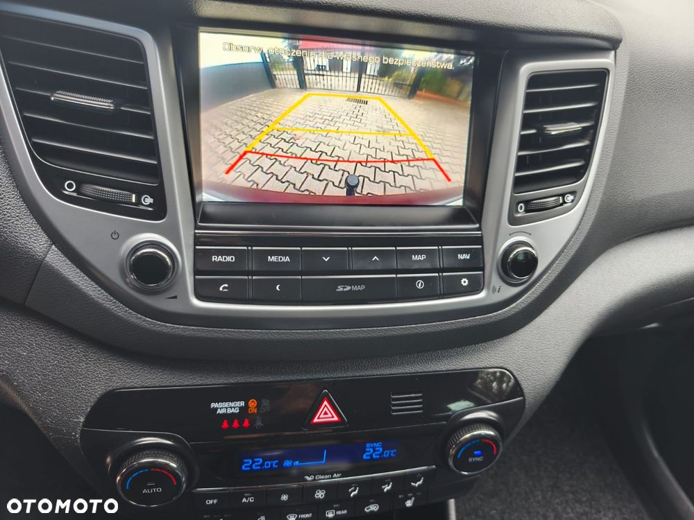 Hyundai Tucson 1.6 Turbo 2WD Style - 15