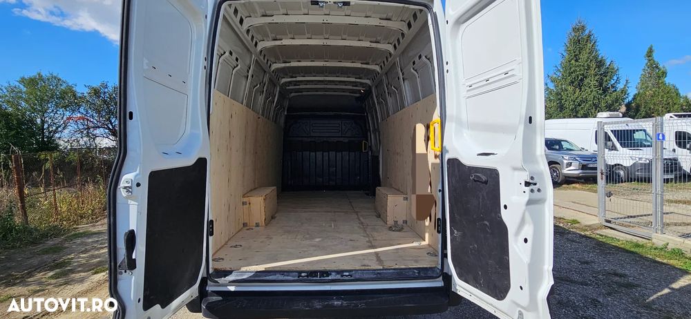 Iveco 35S14 L5H3 - 7