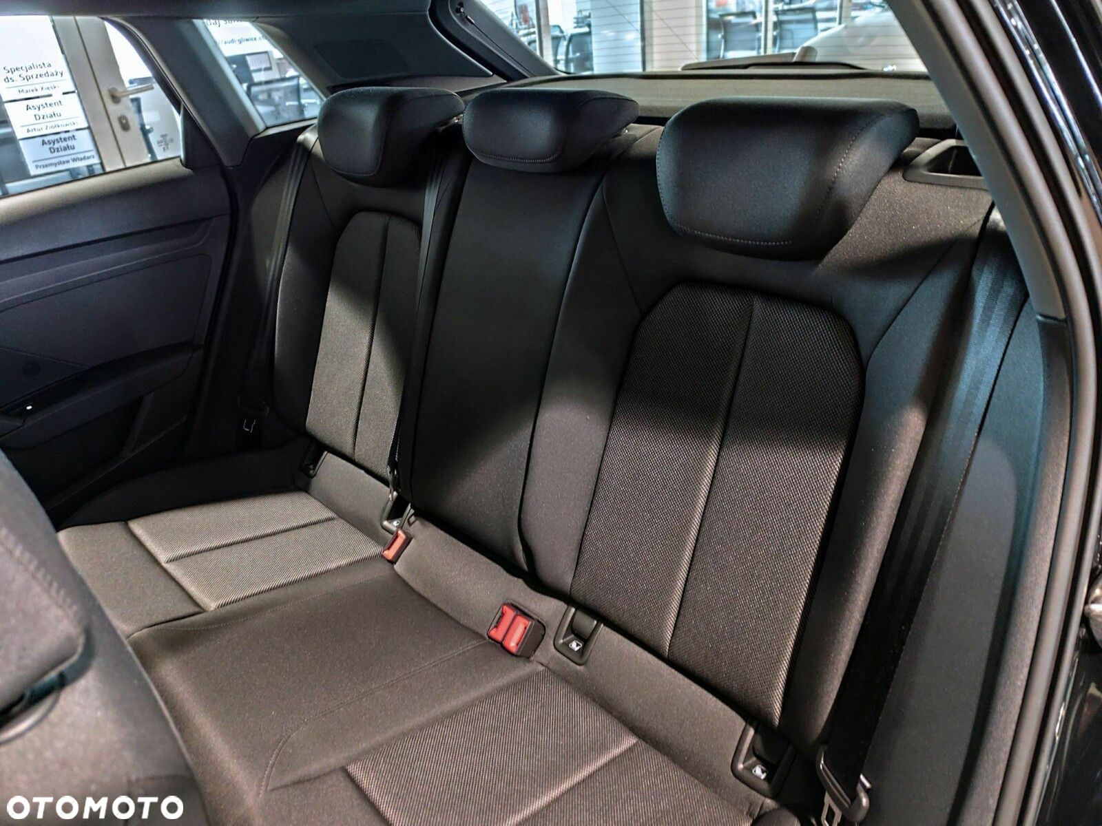 Audi A3 - 13