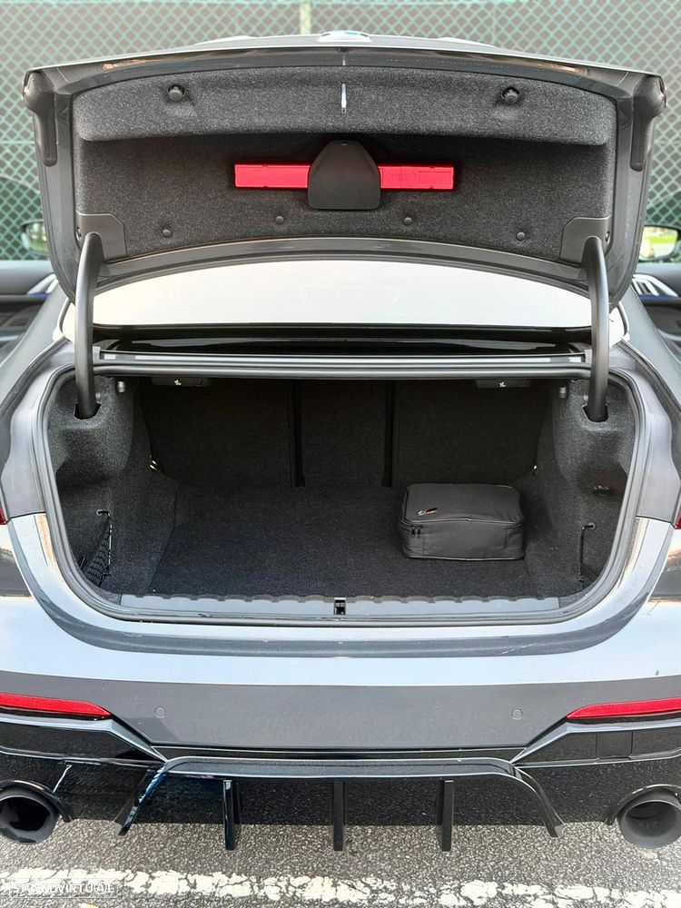 BMW 430 i Desportiva M Auto - 12