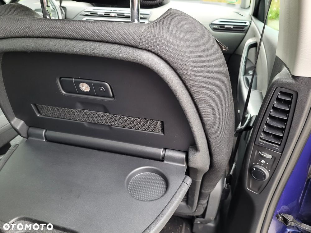 Citroën C4 Grand Picasso - 31