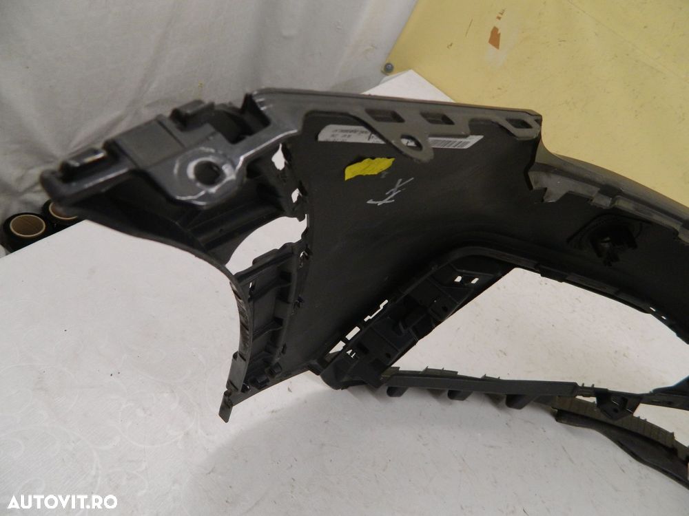 Bara fata VW Passat B8 facelift Alltrack, 2019, 2020, 2021, 2022, 2023, cod origine 3G0807221H. - 6