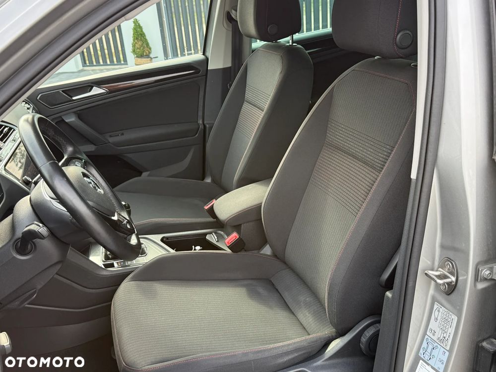 Volkswagen Tiguan 2.0 TDI BMT SCR Comfortline - 6