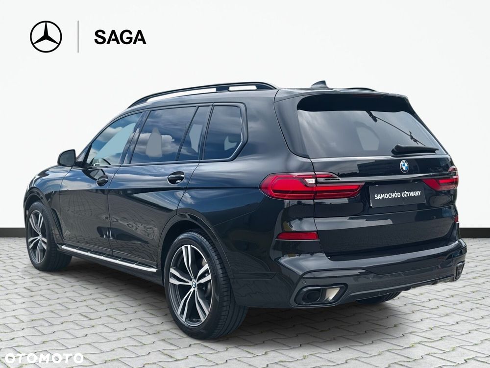 BMW X7 - 8
