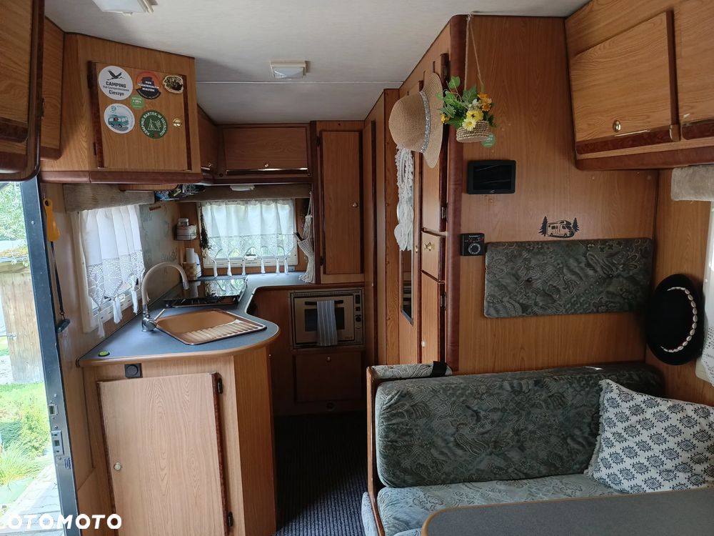 Mercedes-Benz Sprinter - 7