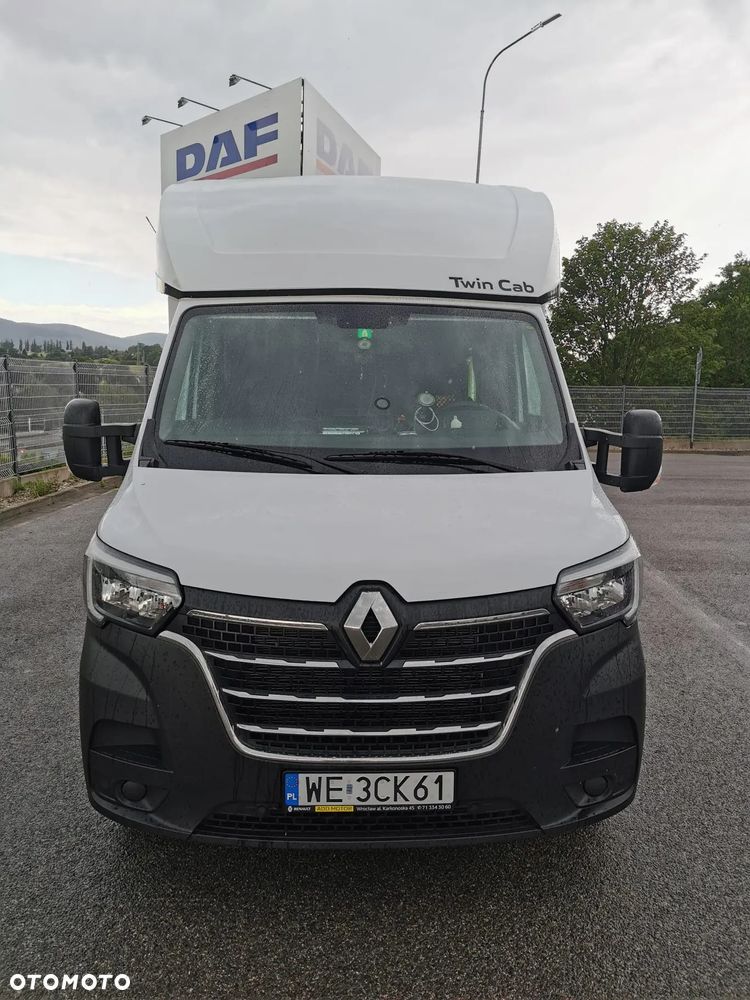 Renault Master - 3