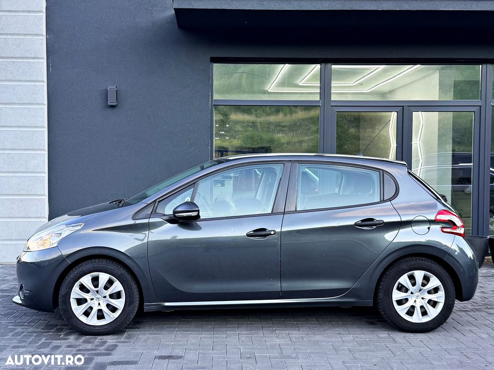 Peugeot 208 PureTech 110 Stop & Start Active - 3