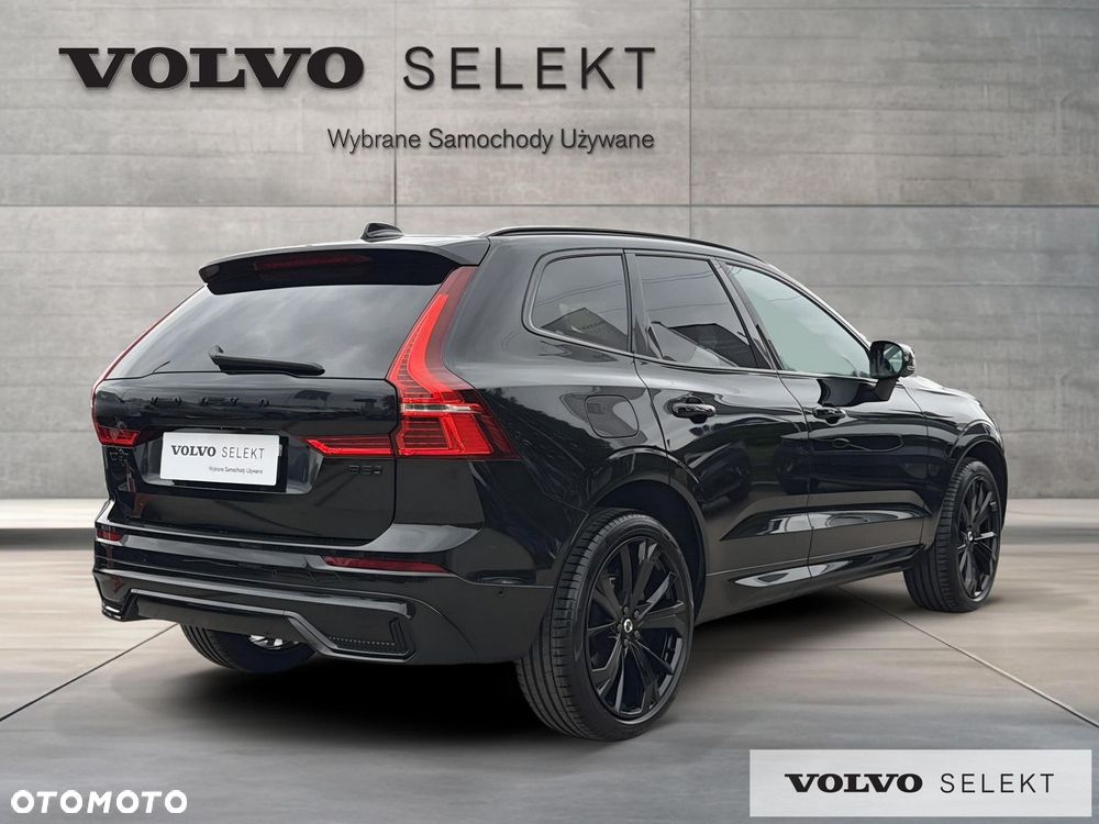 Volvo XC 60 - 6