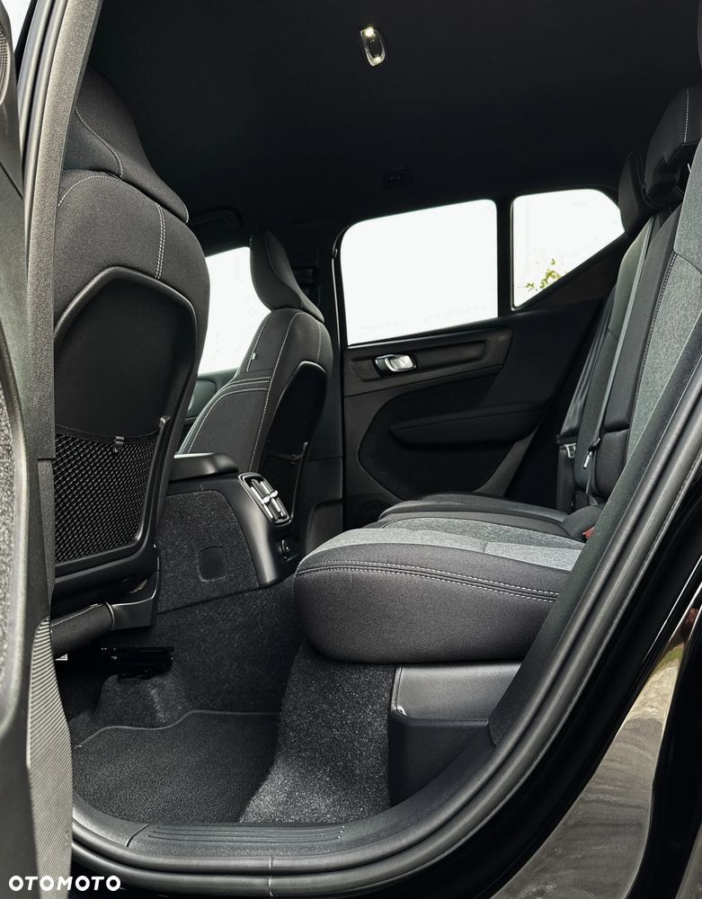 Volvo XC 40 2022