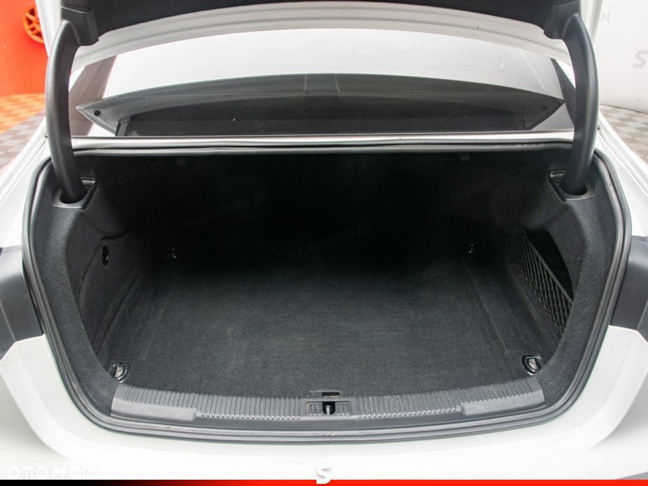 Audi A6 Limousine 2.0 TFSI Quattro S tronic - 26