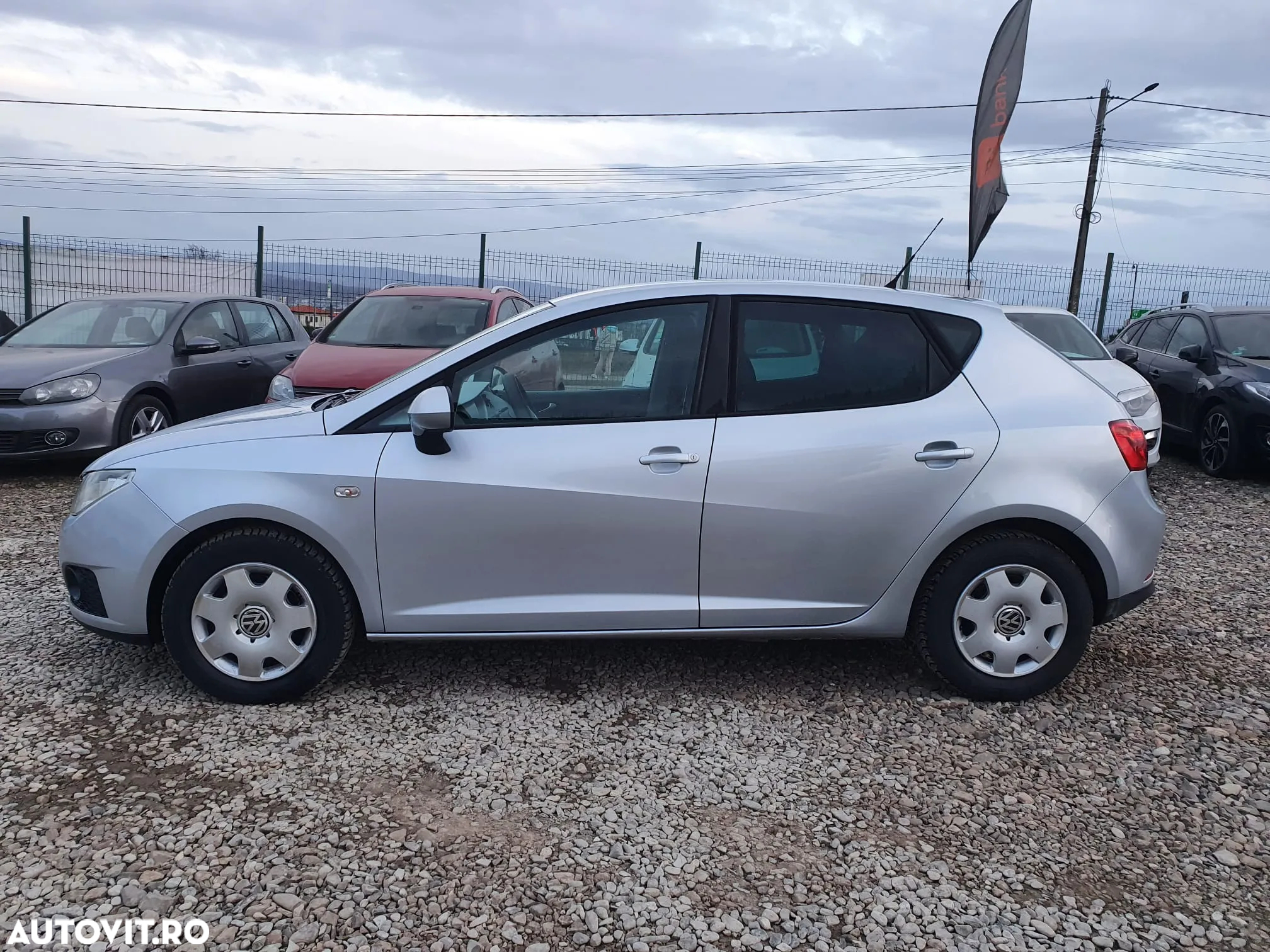 Seat Ibiza 1.4 16V Good Stuff - 2