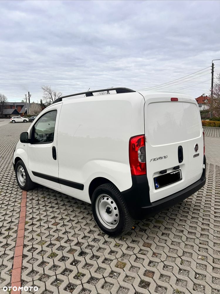 Fiat Fiorino - 4