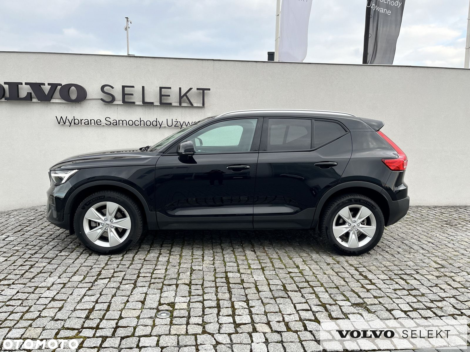 Volvo XC 40 - 6