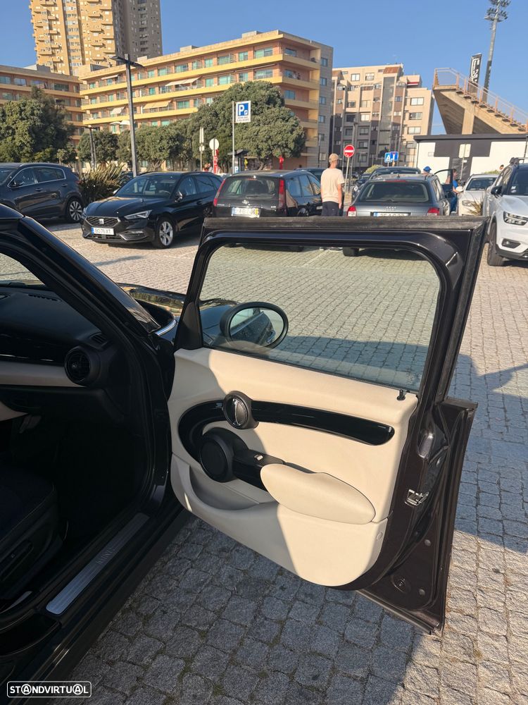Mini Mini 5 Portas 2016 photo 5