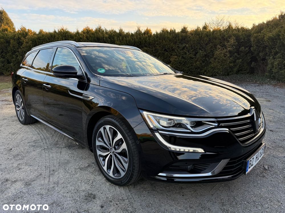 Renault Talisman ENERGY dCi 130 INTENS - 3