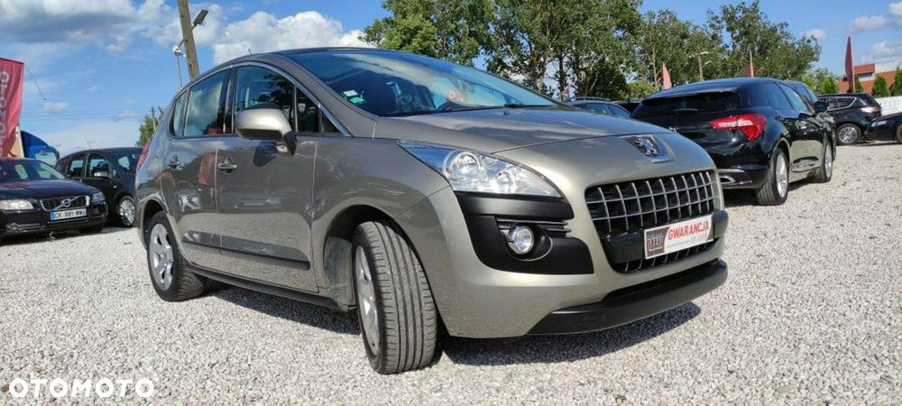Peugeot 3008 HDi 150 Active - 2