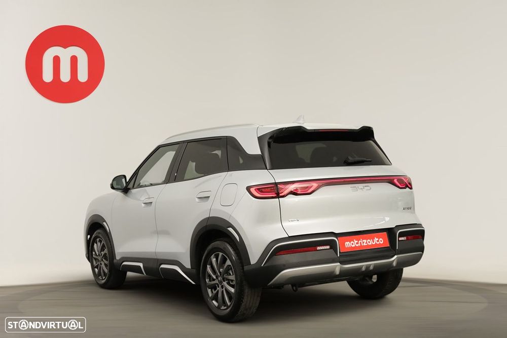 BYD Atto 2 1.5 DM-i Boost - 3