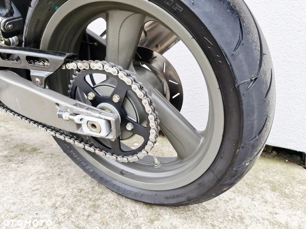 Cagiva Planet - 6