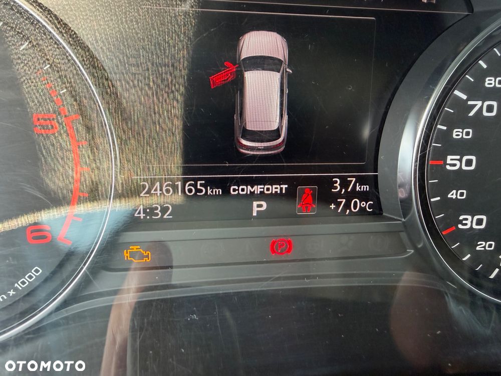 Audi Q5 40 TDI Quattro S tronic - 22