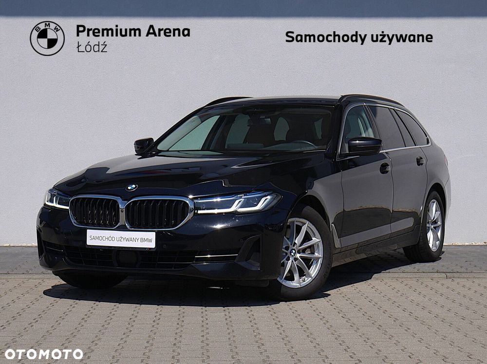 BMW Seria 5 - 2