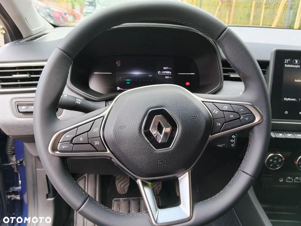 Renault Clio 1.0 TCe Techno - 15