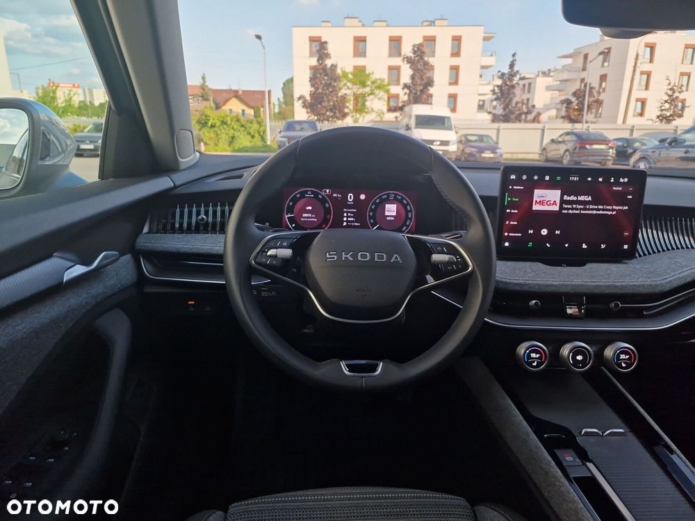 Skoda Superb - 22