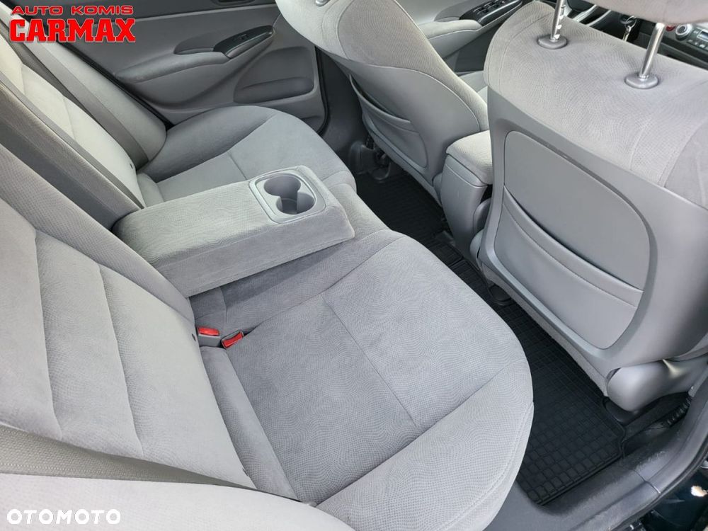 Honda Civic - 24