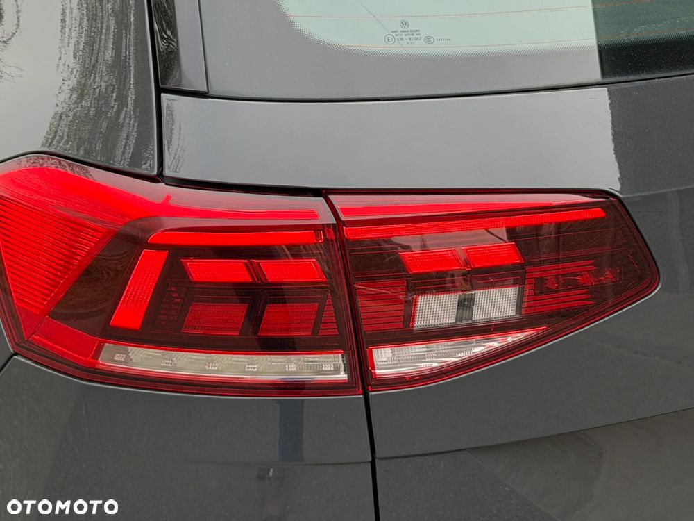 Volkswagen Passat 2.0 TDI BMT Comfortline - 31