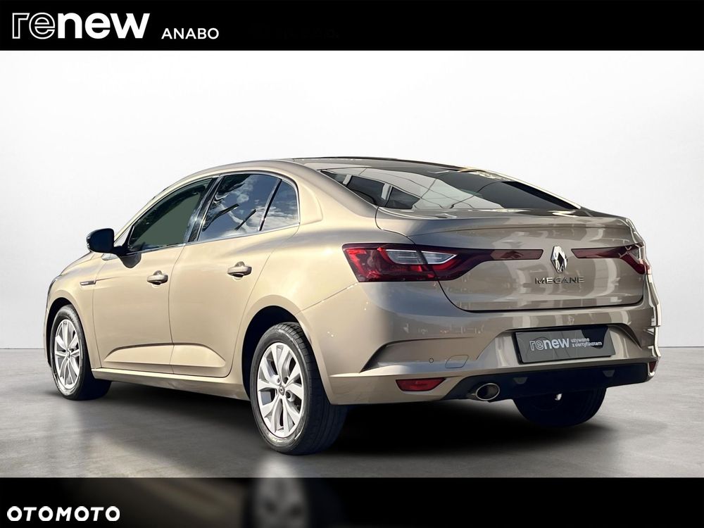 Renault Megane 1.3 TCe FAP Limited - 3