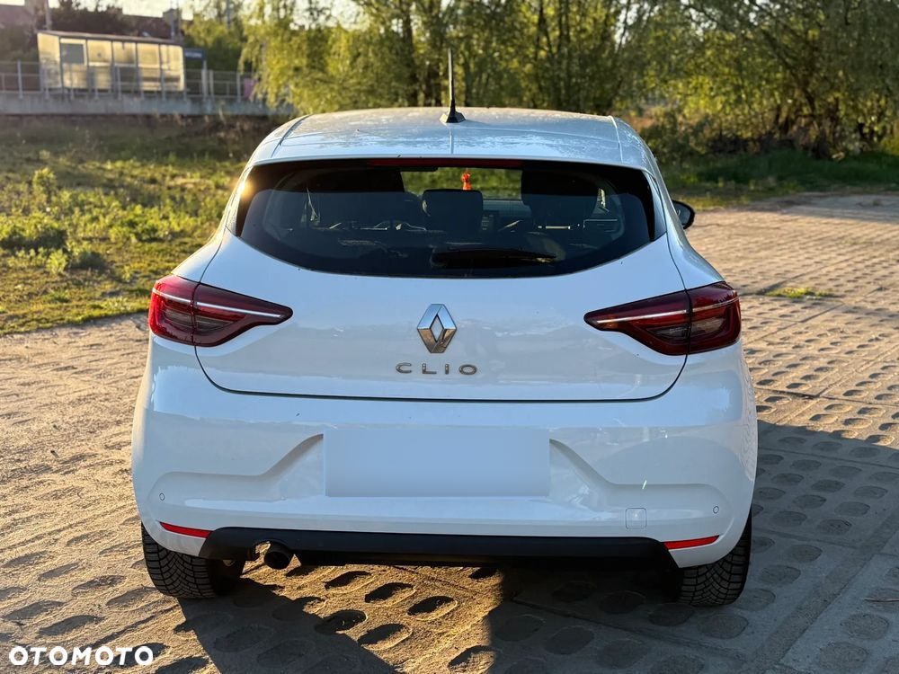 Renault Clio 1.0 TCe Zen - 16