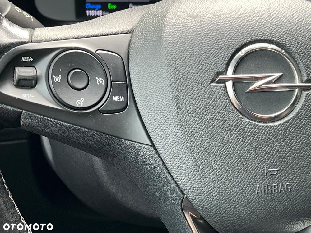 Opel Corsa Business - 20