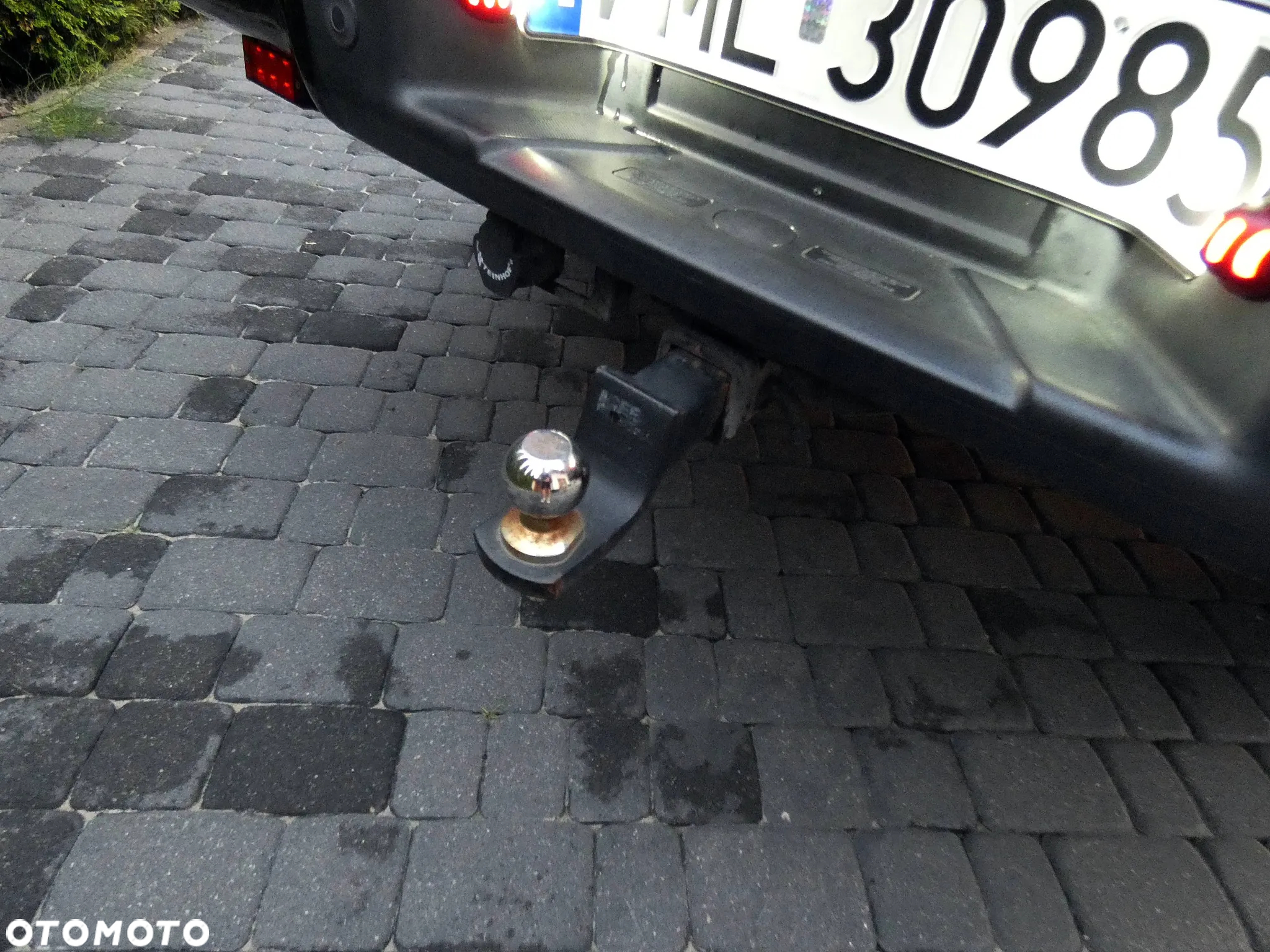 Ford F150 - 20