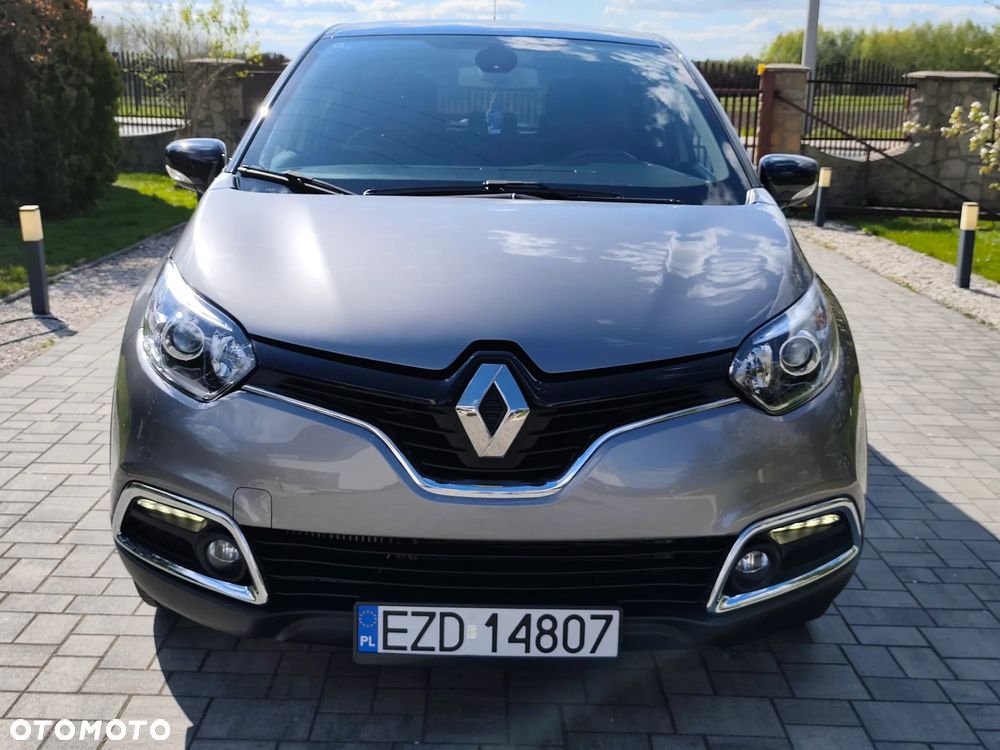Renault Captur ENERGY TCe 120 EDC Intens - 7