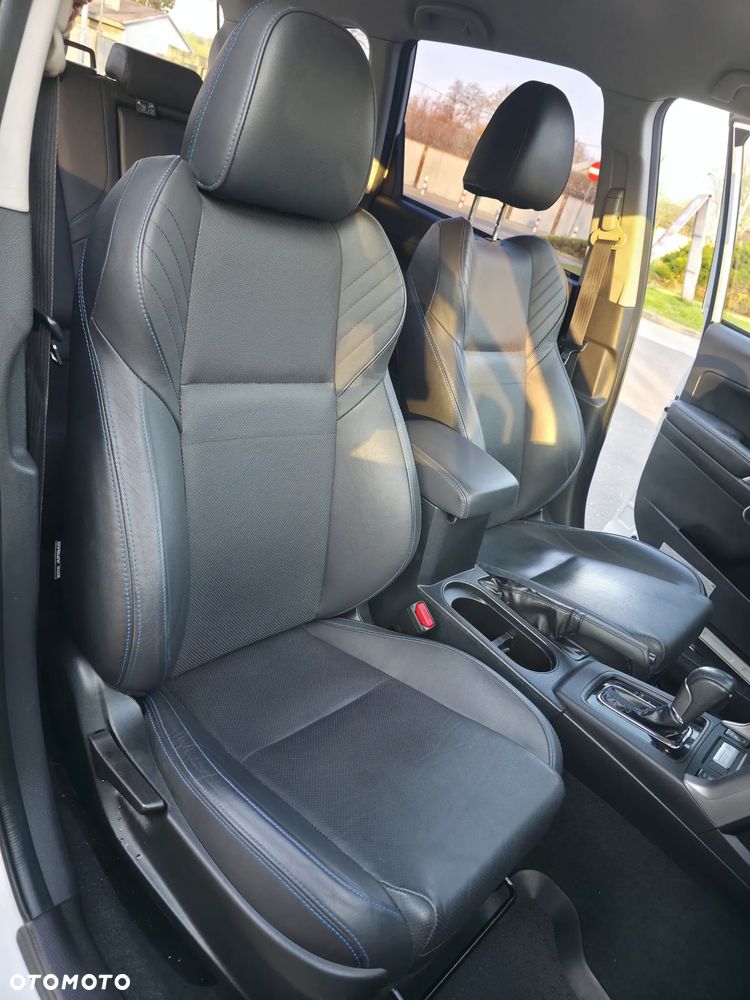 Subaru Forester - 14