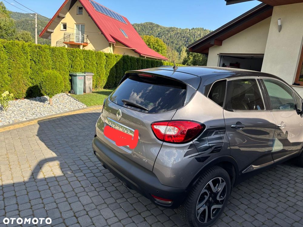 Renault Captur - 5